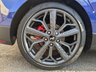 USED 2023 73 HYUNDAI I20 (73) 1.6 N RARE INTENSE BLUE - FULL HYUNDAI SH