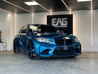 Used Cars For Sale Cambridgeshire | EAG Specialist Cars