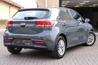 USED 2021 71 KIA RIO 1.0 T-GDI 2  CAMERA APPLE CARPLAY 2028 WARRANTY
