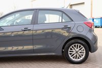 USED 2021 71 KIA RIO 1.0 T-GDI 2  CAMERA APPLE CARPLAY 2028 WARRANTY