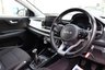 USED 2021 71 KIA RIO 1.0 T-GDI 2  CAMERA APPLE CARPLAY 2028 WARRANTY