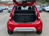 USED 2023 23 SUZUKI IGNIS 1.2 Dualjet MHEV SZ5 Hatchback 5dr Petrol Hybrid Manual Euro 6 (s/s) (83 ps) BY APPOINTMENT ONLY - Alloy Wheels, Air Con, Apple Car Play & Android Auto, Cruise Control, Rear Parking Camera, DAB Radio, Hill Hold Assist, Bluetooth.