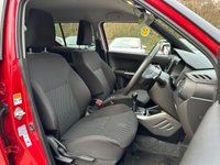 USED 2023 23 SUZUKI IGNIS 1.2 Dualjet MHEV SZ5 Hatchback 5dr Petrol Hybrid Manual Euro 6 (s/s) (83 ps) BY APPOINTMENT ONLY - Alloy Wheels, Air Con, Apple Car Play & Android Auto, Cruise Control, Rear Parking Camera, DAB Radio, Hill Hold Assist, Bluetooth.
