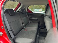 USED 2023 23 SUZUKI IGNIS 1.2 Dualjet MHEV SZ5 Hatchback 5dr Petrol Hybrid Manual Euro 6 (s/s) (83 ps) BY APPOINTMENT ONLY - Alloy Wheels, Air Con, Apple Car Play & Android Auto, Cruise Control, Rear Parking Camera, DAB Radio, Hill Hold Assist, Bluetooth.