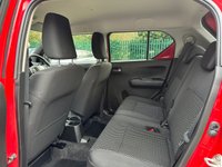 USED 2023 23 SUZUKI IGNIS 1.2 Dualjet MHEV SZ5 Hatchback 5dr Petrol Hybrid Manual Euro 6 (s/s) (83 ps) BY APPOINTMENT ONLY - Alloy Wheels, Air Con, Apple Car Play & Android Auto, Cruise Control, Rear Parking Camera, DAB Radio, Hill Hold Assist, Bluetooth.