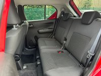 USED 2023 23 SUZUKI IGNIS 1.2 Dualjet MHEV SZ5 Hatchback 5dr Petrol Hybrid Manual Euro 6 (s/s) (83 ps) BY APPOINTMENT ONLY - Alloy Wheels, Air Con, Apple Car Play & Android Auto, Cruise Control, Rear Parking Camera, DAB Radio, Hill Hold Assist, Bluetooth.