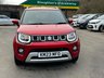 USED 2023 23 SUZUKI IGNIS 1.2 Dualjet MHEV SZ5 Hatchback 5dr Petrol Hybrid Manual Euro 6 (s/s) (83 ps) BY APPOINTMENT ONLY - Alloy Wheels, Air Con, Apple Car Play & Android Auto, Cruise Control, Rear Parking Camera, DAB Radio, Hill Hold Assist, Bluetooth.
