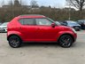 USED 2023 23 SUZUKI IGNIS 1.2 Dualjet MHEV SZ5 Hatchback 5dr Petrol Hybrid Manual Euro 6 (s/s) (83 ps) BY APPOINTMENT ONLY - Alloy Wheels, Air Con, Apple Car Play & Android Auto, Cruise Control, Rear Parking Camera, DAB Radio, Hill Hold Assist, Bluetooth.