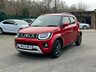 USED 2023 23 SUZUKI IGNIS 1.2 Dualjet MHEV SZ5 Hatchback 5dr Petrol Hybrid Manual Euro 6 (s/s) (83 ps) BY APPOINTMENT ONLY - Alloy Wheels, Air Con, Apple Car Play & Android Auto, Cruise Control, Rear Parking Camera, DAB Radio, Hill Hold Assist, Bluetooth.