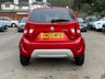 USED 2023 23 SUZUKI IGNIS 1.2 Dualjet MHEV SZ5 Hatchback 5dr Petrol Hybrid Manual Euro 6 (s/s) (83 ps) BY APPOINTMENT ONLY - Alloy Wheels, Air Con, Apple Car Play & Android Auto, Cruise Control, Rear Parking Camera, DAB Radio, Hill Hold Assist, Bluetooth.