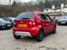 USED 2023 23 SUZUKI IGNIS 1.2 Dualjet MHEV SZ5 Hatchback 5dr Petrol Hybrid Manual Euro 6 (s/s) (83 ps) BY APPOINTMENT ONLY - Alloy Wheels, Air Con, Apple Car Play & Android Auto, Cruise Control, Rear Parking Camera, DAB Radio, Hill Hold Assist, Bluetooth.