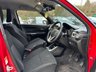 USED 2023 23 SUZUKI IGNIS 1.2 Dualjet MHEV SZ5 Hatchback 5dr Petrol Hybrid Manual Euro 6 (s/s) (83 ps) BY APPOINTMENT ONLY - Alloy Wheels, Air Con, Apple Car Play & Android Auto, Cruise Control, Rear Parking Camera, DAB Radio, Hill Hold Assist, Bluetooth.