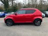 USED 2023 23 SUZUKI IGNIS 1.2 Dualjet MHEV SZ5 Hatchback 5dr Petrol Hybrid Manual Euro 6 (s/s) (83 ps) BY APPOINTMENT ONLY - Alloy Wheels, Air Con, Apple Car Play & Android Auto, Cruise Control, Rear Parking Camera, DAB Radio, Hill Hold Assist, Bluetooth.