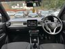 USED 2023 23 SUZUKI IGNIS 1.2 Dualjet MHEV SZ5 Hatchback 5dr Petrol Hybrid Manual Euro 6 (s/s) (83 ps) BY APPOINTMENT ONLY - Alloy Wheels, Air Con, Apple Car Play & Android Auto, Cruise Control, Rear Parking Camera, DAB Radio, Hill Hold Assist, Bluetooth.