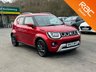 USED 2023 23 SUZUKI IGNIS 1.2 Dualjet MHEV SZ5 Hatchback 5dr Petrol Hybrid Manual Euro 6 (s/s) (83 ps) BY APPOINTMENT ONLY - Alloy Wheels, Air Con, Apple Car Play & Android Auto, Cruise Control, Rear Parking Camera, DAB Radio, Hill Hold Assist, Bluetooth.