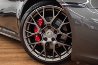 USED 2020 20 PORSCHE 911 3.0T 992 Carrera S 