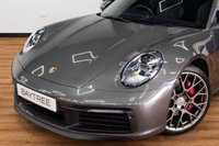 USED 2020 20 PORSCHE 911 3.0T 992 Carrera S 
