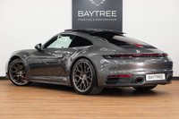 USED 2020 20 PORSCHE 911 3.0T 992 Carrera S 