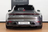 USED 2020 20 PORSCHE 911 3.0T 992 Carrera S 