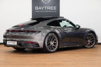 USED 2020 20 PORSCHE 911 3.0T 992 Carrera S 