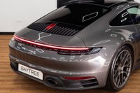 USED 2020 20 PORSCHE 911 3.0T 992 Carrera S 