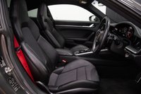 USED 2020 20 PORSCHE 911 3.0T 992 Carrera S 