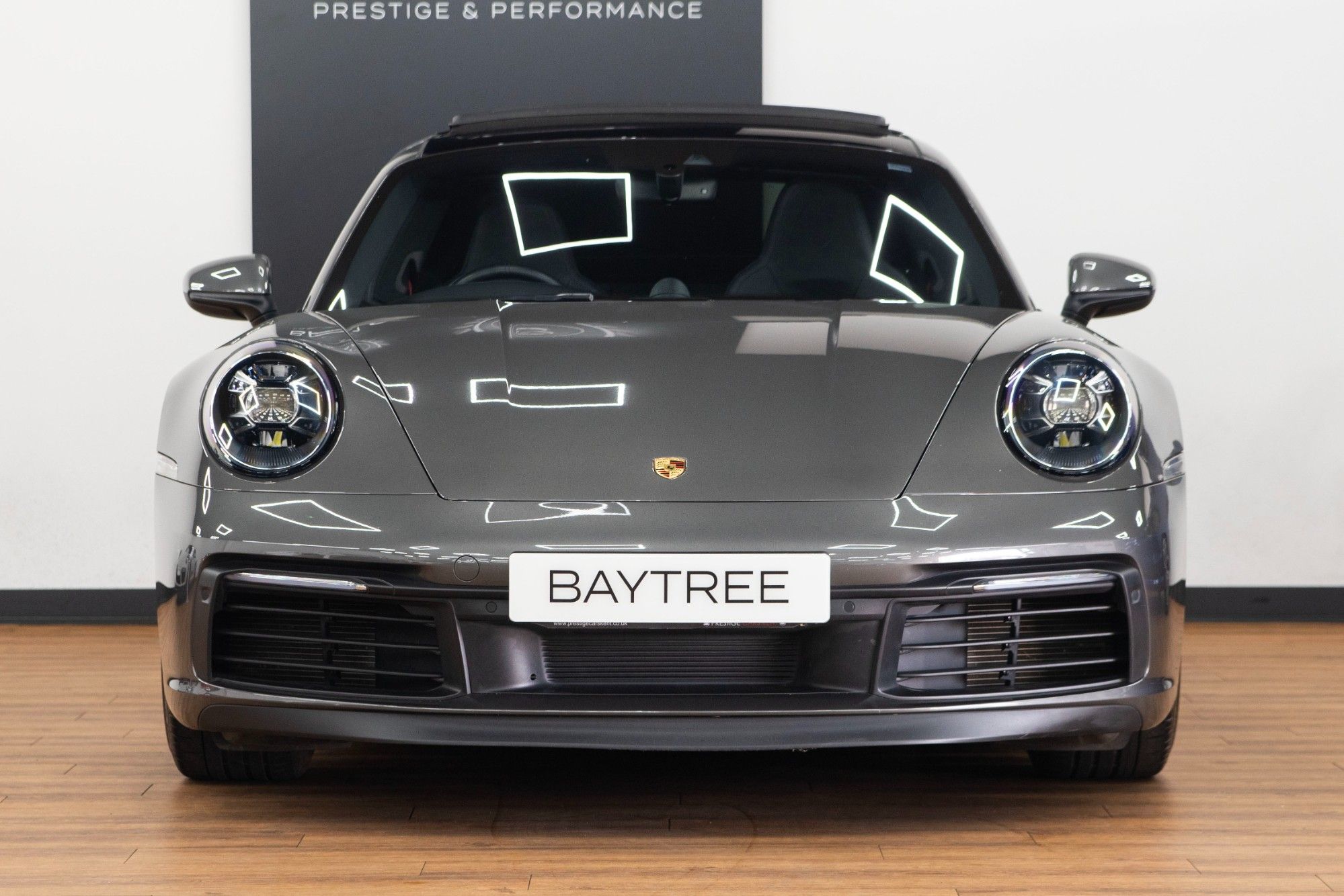 USED 2020 20 PORSCHE 911 3.0T 992 Carrera S 