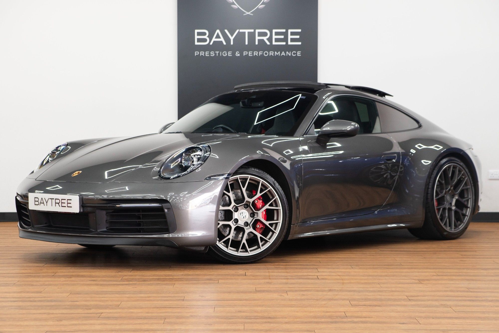 USED 2020 20 PORSCHE 911 3.0T 992 Carrera S 