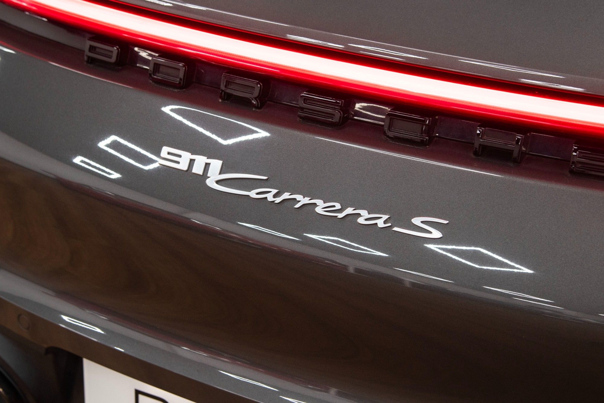 USED 2020 20 PORSCHE 911 3.0T 992 Carrera S 