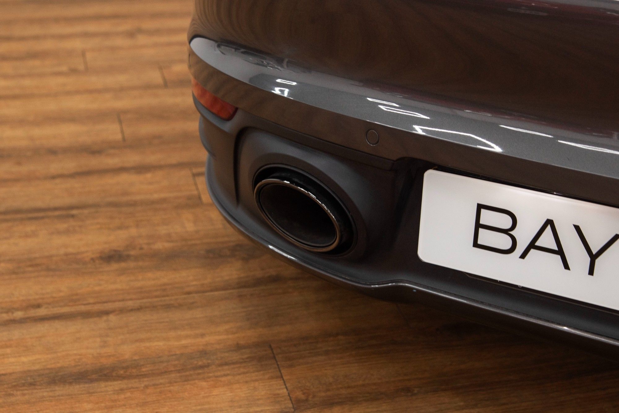 USED 2020 20 PORSCHE 911 3.0T 992 Carrera S 