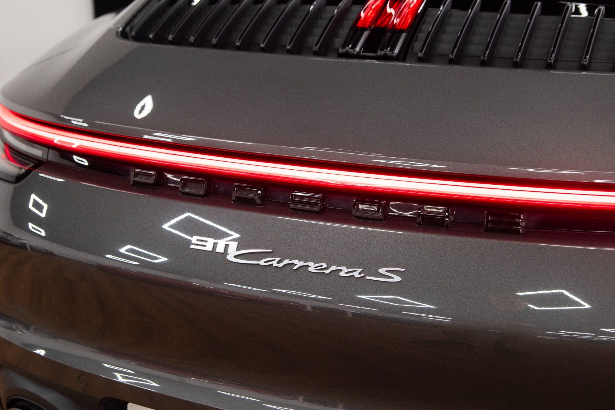 USED 2020 20 PORSCHE 911 3.0T 992 Carrera S 