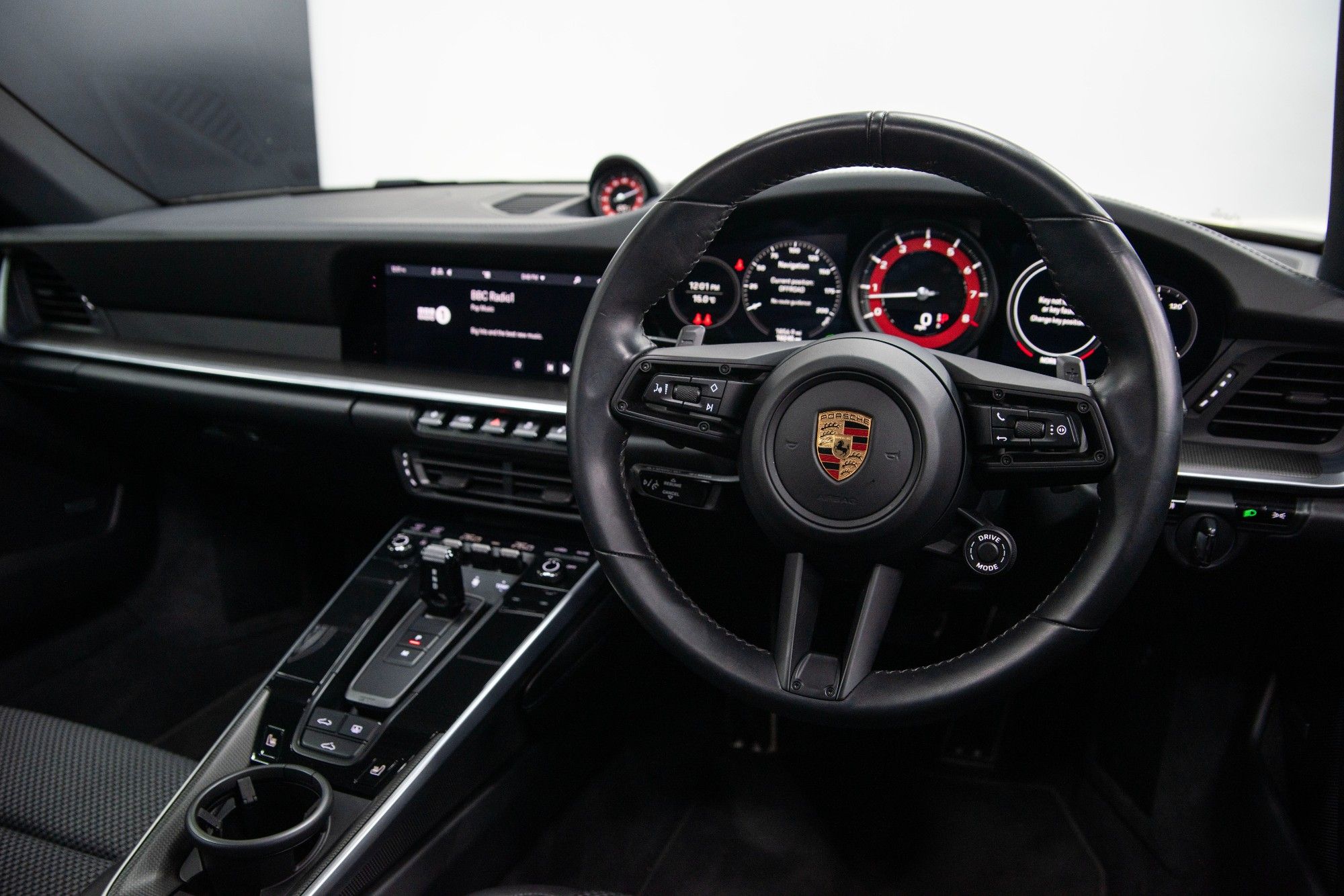 USED 2020 20 PORSCHE 911 3.0T 992 Carrera S 