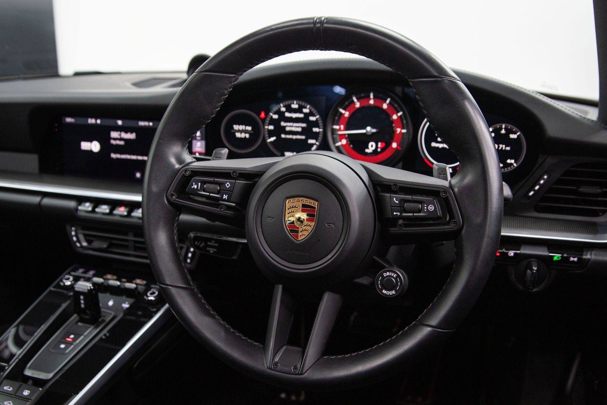 USED 2020 20 PORSCHE 911 3.0T 992 Carrera S 