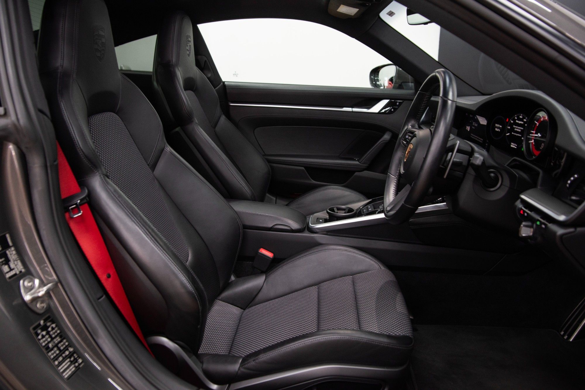 USED 2020 20 PORSCHE 911 3.0T 992 Carrera S 