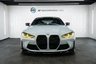 USED 2021 21 BMW M4 3.0 BiTurbo Competition Coupe 2dr Petrol Steptronic Euro 6 (s/s) (510 ps) Comfort & Visability Packs