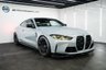 USED 2021 21 BMW M4 3.0 BiTurbo Competition Coupe 2dr Petrol Steptronic Euro 6 (s/s) (510 ps) Comfort & Visability Packs