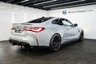USED 2021 21 BMW M4 3.0 BiTurbo Competition Coupe 2dr Petrol Steptronic Euro 6 (s/s) (510 ps) Comfort & Visability Packs