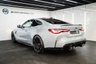 USED 2021 21 BMW M4 3.0 BiTurbo Competition Coupe 2dr Petrol Steptronic Euro 6 (s/s) (510 ps) Comfort & Visability Packs