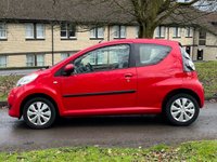 USED 2009 59 CITROEN C1 1.0i VTR Hatchback 3dr Petrol Manual Euro 4 (68 ps) 
