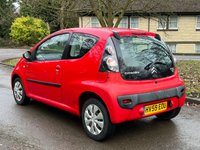 USED 2009 59 CITROEN C1 1.0i VTR Hatchback 3dr Petrol Manual Euro 4 (68 ps) 