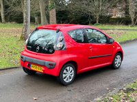 USED 2009 59 CITROEN C1 1.0i VTR Hatchback 3dr Petrol Manual Euro 4 (68 ps) 