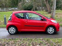 USED 2009 59 CITROEN C1 1.0i VTR Hatchback 3dr Petrol Manual Euro 4 (68 ps) 