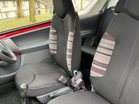 USED 2009 59 CITROEN C1 1.0i VTR Hatchback 3dr Petrol Manual Euro 4 (68 ps) 