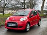 USED 2009 59 CITROEN C1 1.0i VTR Hatchback 3dr Petrol Manual Euro 4 (68 ps) 