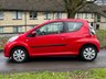 USED 2009 59 CITROEN C1 1.0i VTR Hatchback 3dr Petrol Manual Euro 4 (68 ps) 