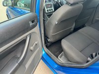 USED 2007 57 FORD FOCUS 1.6 Zetec Climate Hatchback 5dr Petrol Manual (161 g/km, 99 bhp) 