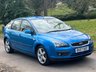 USED 2007 57 FORD FOCUS 1.6 Zetec Climate Hatchback 5dr Petrol Manual (161 g/km, 99 bhp) 