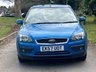 USED 2007 57 FORD FOCUS 1.6 Zetec Climate Hatchback 5dr Petrol Manual (161 g/km, 99 bhp) 