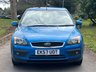 USED 2007 57 FORD FOCUS 1.6 Zetec Climate Hatchback 5dr Petrol Manual (161 g/km, 99 bhp) 
