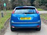 USED 2007 57 FORD FOCUS 1.6 Zetec Climate Hatchback 5dr Petrol Manual (161 g/km, 99 bhp) 
